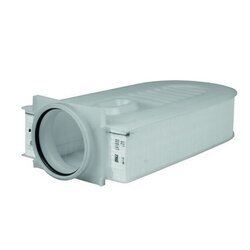 Vzduchový filter KNECHT LX 1833 - obr. 1