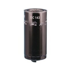 Olejový filter KNECHT OC 143 - obr. 3