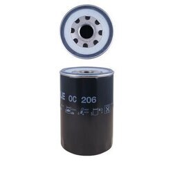 Olejový filter KNECHT OC 206 - obr. 1