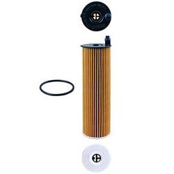 Olejový filter KNECHT OX 823/6D - obr. 3