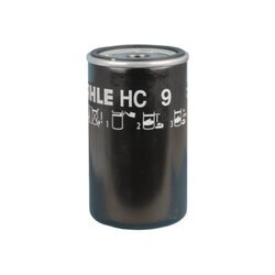 Hydraulický filter automatickej prevodovky KNECHT HC 9 - obr. 1
