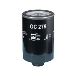 Olejový filter KNECHT OC 279 - obr. 1