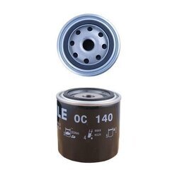 Olejový filter KNECHT OC 140 - obr. 3