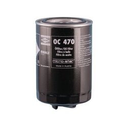 Olejový filter KNECHT OC 470 - obr. 3