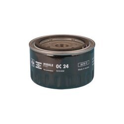 Olejový filter KNECHT OC 24 - obr. 1
