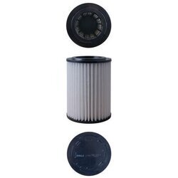 Vzduchový filter KNECHT LX 5363 - obr. 1