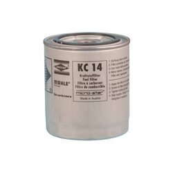 Palivový filter KNECHT KC 14 - obr. 1