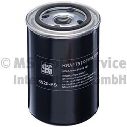 Palivový filter KOLBENSCHMIDT 50014520