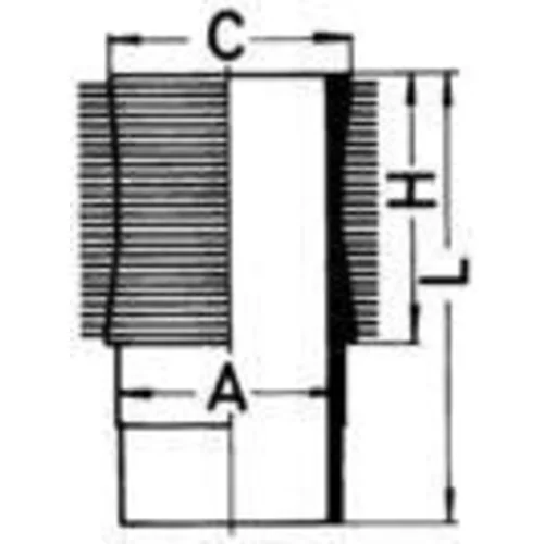 Opravna sada piest/vlozka valca 94486970 /Kolbenschmidt/ - obr. 1