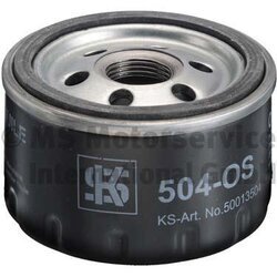 Olejový filter KOLBENSCHMIDT 50013504