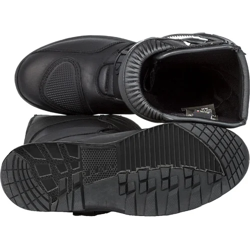 Adventure Long 3.0 topánky BT-99-41 BLACK (čierna, veľkosť 41) /KORE/ - obr. 2