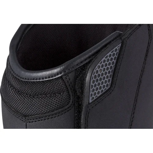 Topánky Touring Mid 2.0 Flex Mesh AIR TECH-48 (čierna, veľkosť 48) /KORE/ - obr. 2