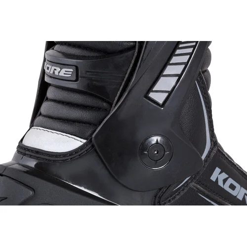 Topánky Sport 2.0 BT-92-48 (čierna, veľkosť 48) /KORE/ - obr. 2