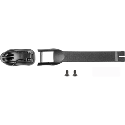 Sada pracky a račny pre topánky Icone KORE ICONE BT-34 BOOTS BUCKLE + STR (1 ks nártová pračka)
