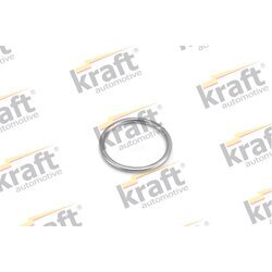 Tesniaci krúžok pre výfuk. trubku KRAFT AUTOMOTIVE 0534010