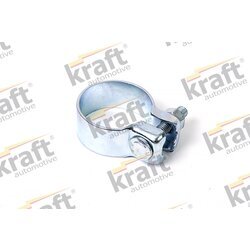 Spojka trubiek výfukového systému KRAFT AUTOMOTIVE 0550020