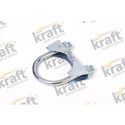 Spojka trubiek výfukového systému KRAFT AUTOMOTIVE 0558520
