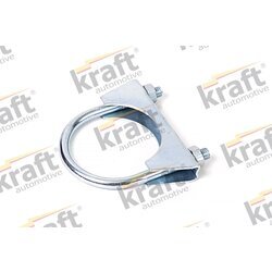 Spojka trubiek výfukového systému KRAFT AUTOMOTIVE 0558524