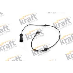 Výstražný kontakt opotrebenia brzdového obloženia KRAFT AUTOMOTIVE 6121570