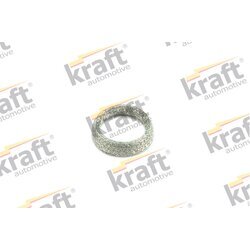 Tesniaci krúžok pre výfuk. trubku KRAFT AUTOMOTIVE 0535900