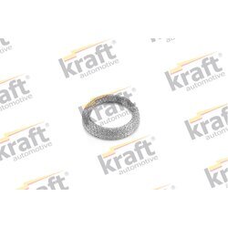 Tesniaci krúžok pre výfuk. trubku KRAFT AUTOMOTIVE 0535030