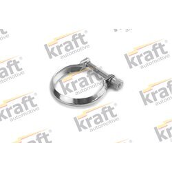 Spojka trubiek výfukového systému KRAFT AUTOMOTIVE 0558528