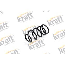 Pružina podvozku KRAFT AUTOMOTIVE 4033090