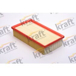Vzduchový filter KRAFT AUTOMOTIVE 1712540