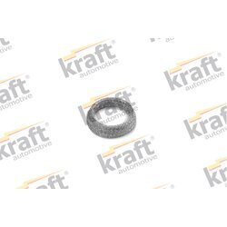 Tesniaci krúžok pre výfuk. trubku KRAFT AUTOMOTIVE 0535910