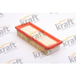 Vzduchový filter KRAFT AUTOMOTIVE 1713240