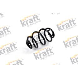 Pružina podvozku KRAFT AUTOMOTIVE 4030570