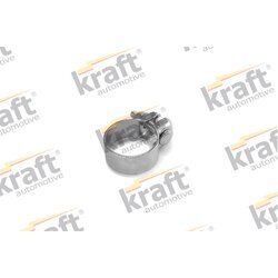 Spojka trubiek výfukového systému KRAFT AUTOMOTIVE 0558567