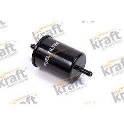 Palivový filter KRAFT AUTOMOTIVE 1723000