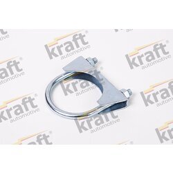 Spojka trubiek výfukového systému KRAFT AUTOMOTIVE 0558536