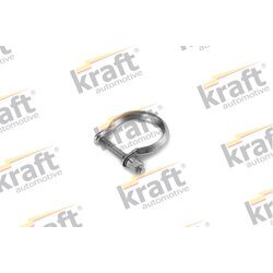 Spojka trubiek výfukového systému KRAFT AUTOMOTIVE 0558529