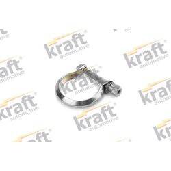 Spojka trubiek výfukového systému KRAFT AUTOMOTIVE 0558544