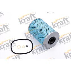 Olejový filter KRAFT AUTOMOTIVE 1702680