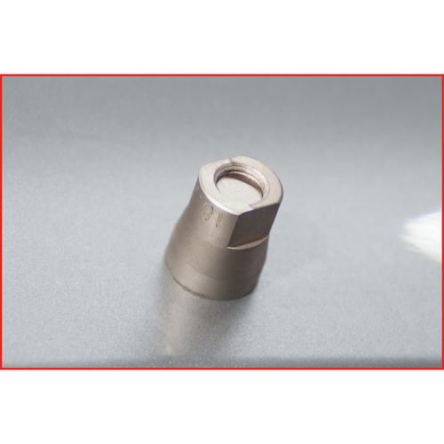 Súprava razidiel s tŕňom, 3-dielna, Ø 27,4 mm (Škoda) /KS-Tools/ - obr. 4