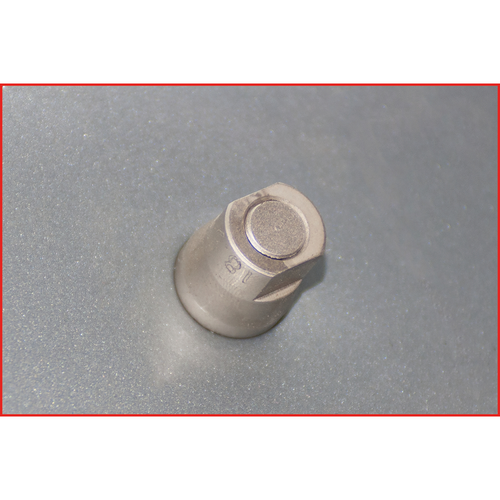 Súprava razidiel s tŕňom, 3-dielna, Ø 27,4 mm (Škoda) /KS-Tools/ - obr. 5