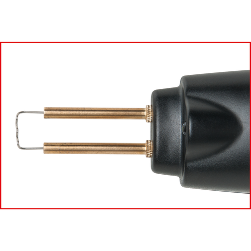 Súprava na opravu plastov (bezkáblová), 302-dielna /KS-Tools/ - obr. 5