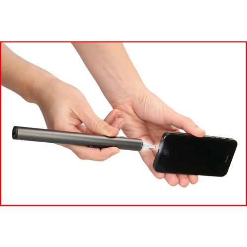 USB akumulátorový skrutkovač na jemnú mechaniku /KS-Tools/ - obr. 5