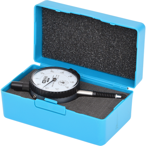 Presné stopky 0-10mm