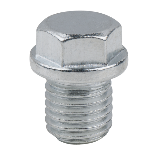 Vypúšťacia skrutka oleja vnút. šesťhran 17mm, M12x1,5x13mm, súprava 25 ks