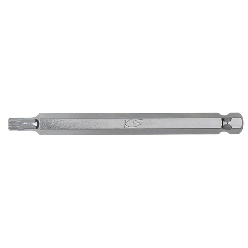 10mm bit Torx, 120mm, T55