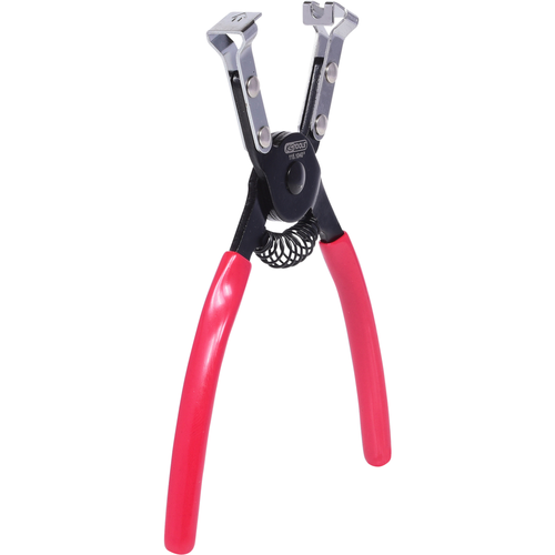 Kliešte na hadicové spoje, 160mm /KS-Tools/ - obr. 3