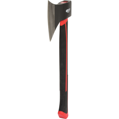 Sekera s rúčkou zo sklolaminátu, 800g /KS-Tools/ - obr. 1