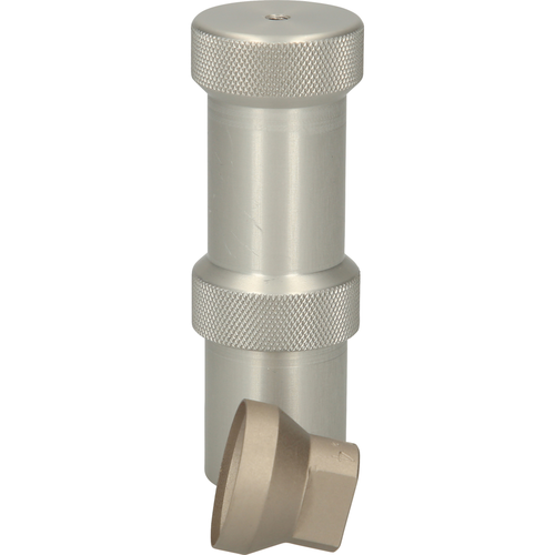 Súprava razidiel s tŕňom, 3-dielna, Ø 27,4 mm (Škoda) /KS-Tools/ - obr. 1