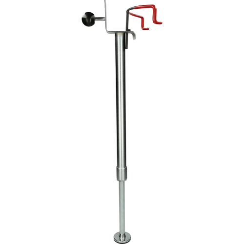 Zaisťovač brzdového pedálu /KS-Tools/ - obr. 4