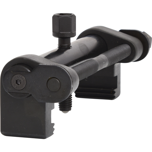 Univerzálny sťahovák ryhovanej remenice Ø 40-165 mm /KS-Tools/ - obr. 2