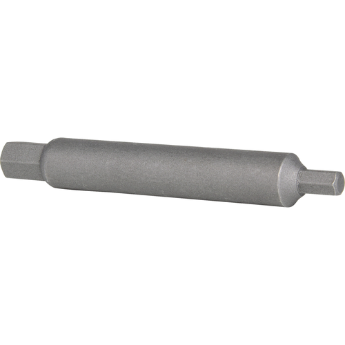10 mm oporný bitový nástrčný orech s vnútorným šesťhranom na tlmiče, 6 mm /KS-Tools/ - obr. 4